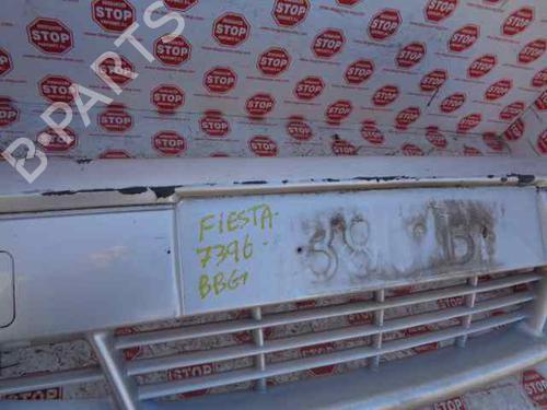 Front bumper FORD FIESTA IV (JA_, JB_) 1.3 i | BP7622225C7 