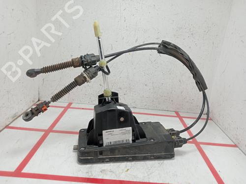 Gearstang Gearstang DACIA DOKKER MPV (KE_) [2012-2021] 33470756 33470756