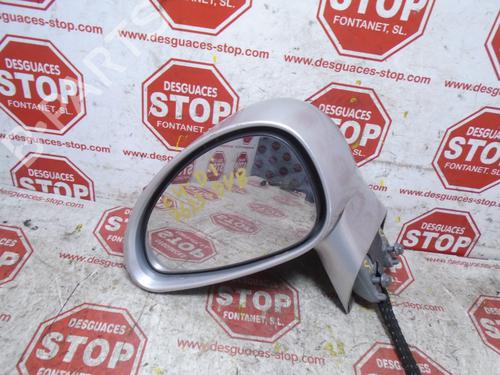 Used Left mirror CITROËN C4 I (LC_) [2004-2014]  31573352