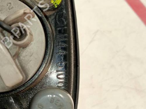 Right front indicator MAZDA CX-7 (ER) | BP38747558C33 - Image 2