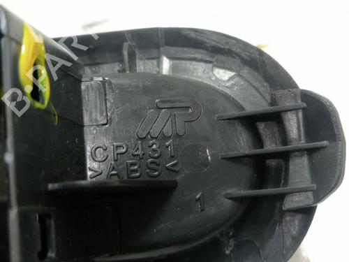 Right rear window switch DACIA DUSTER (HS_) | BP29828180I28