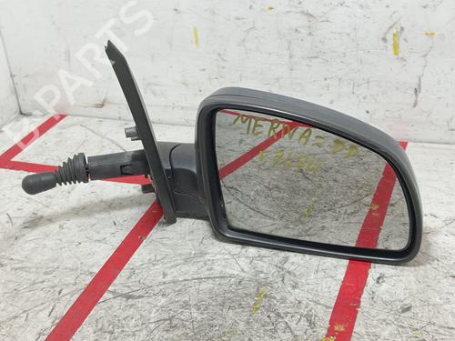Bakspejl Højre OPEL MERIVA A MPV (X03) 1.6 16V (E75) | BP22190686C27 