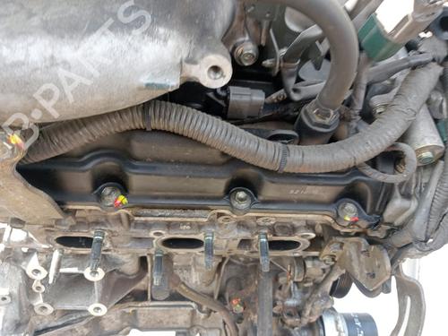 Engine NISSAN MURANO I (Z50)  | BP22229329M1 