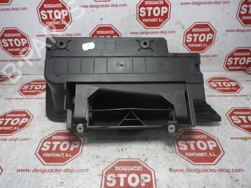 Glove box SEAT LEON (1P1) 2.0 TDI | BP7326355C95 