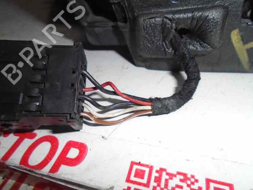 Left mirror AUDI A3 (8L1)  | BP7385417C26 
