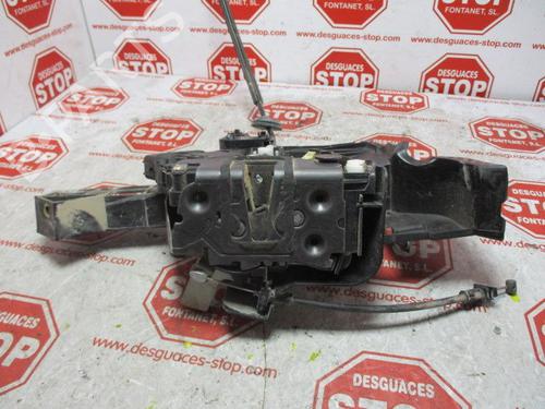Rear right lock FORD FOCUS II (DA_, HCP, DP)  | BP7755844C99 