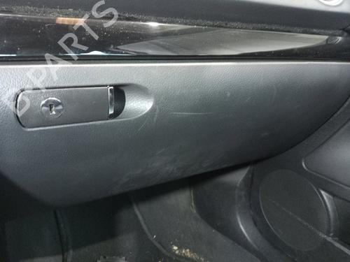 Tailgate lock SEAT EXEO ST (3R5) 2.0 TDI | BP32495308C101 