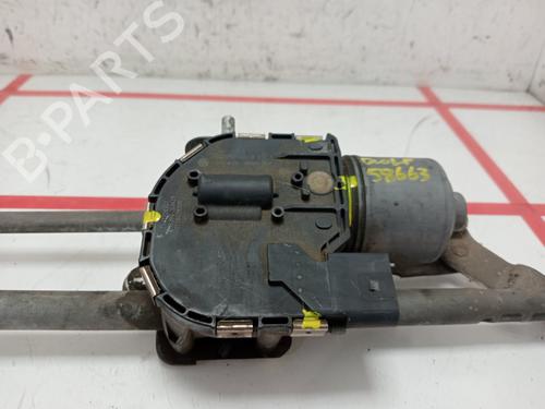 Front wiper motor VW GOLF V (1K1)  | BP27696800M29 