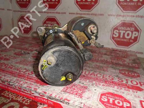 Starter OPEL CORSA C (X01) 1.2 (F08, F68) | BP7384887M8 