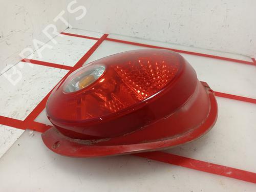Left taillight CHEVROLET MATIZ (M200, M250)  | BP7361434C34 