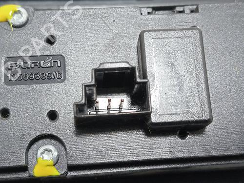 Warning switch MERCEDES-BENZ VITO Mixto (Double Cabin) (W447) 111 CDI (447.701, 447.703, 447.705) | BP33397593I22 - Image 5