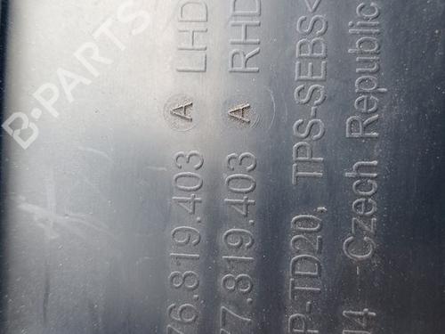 Scuttle panel SEAT ATECA (KH7, KHP) 1.5 TSI | BP33042751C110 - Image 3