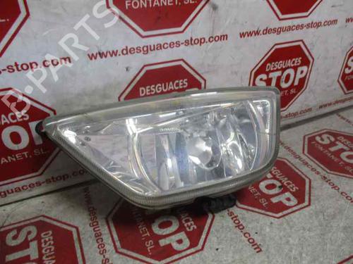 Used Left front fog light FORD FOCUS I (DAW, DBW) 1.8 TDCi (100 hp) 7358976