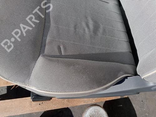 Seats set FIAT 500 (312_) | BP29911342C78
