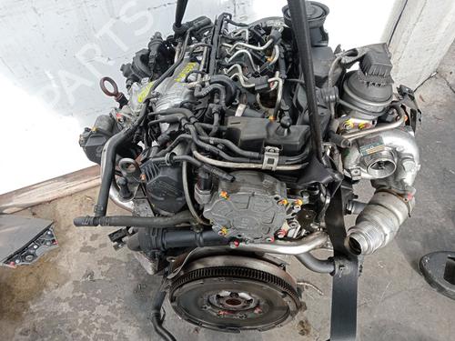 Motor VW PASSAT B6 Variant (3C5)  | BP31026968M1 