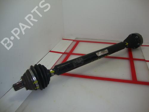Used Right front driveshaft VW GOLF V (1K1) [2003-2010]  15927641
