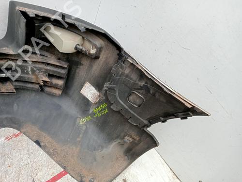 Rear bumper VOLVO XC90 I (275) D5 AWD | BP24333476C8 