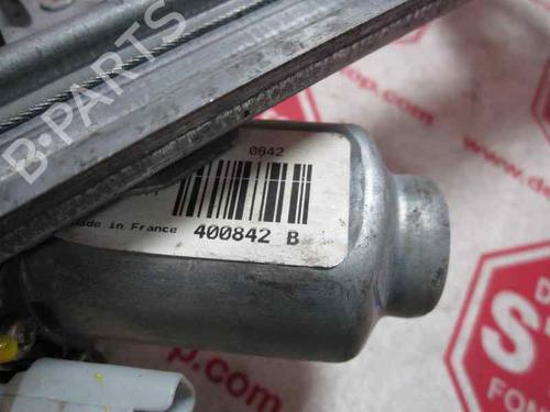 Front right window mechanism CITROËN C1 (PM_, PN_)  | BP7383901C23 