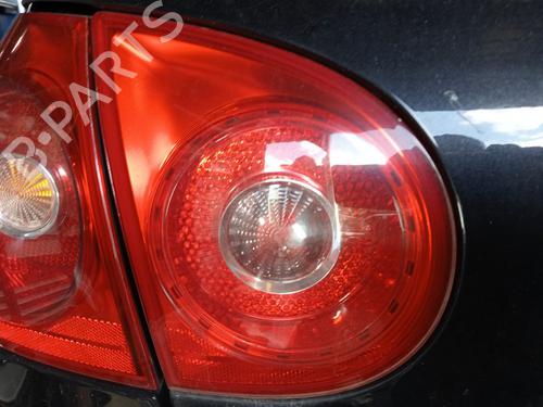 left-tailgate-light-vw-golf-v-1k1-2003-2004-2005-2006-2007-2008-2009-2010-36781744 main image