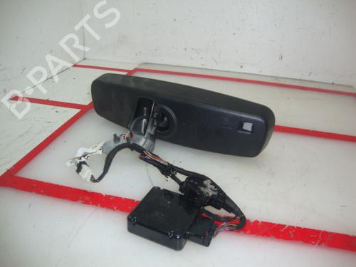 Rear mirror FORD TOURNEO COURIER B460 MPV 1.5 TDCi | BP7327515I6 