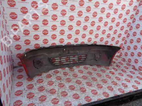 Front bumper DAEWOO MATIZ (M100, M150) 0.8 | BP7622387C7 