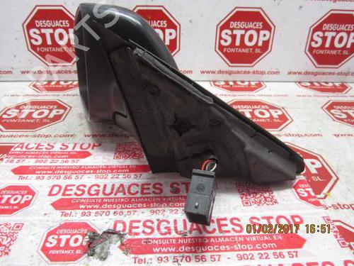 Left mirror AUDI A4 B5 (8D2) 1.8 | BP18087390C26 