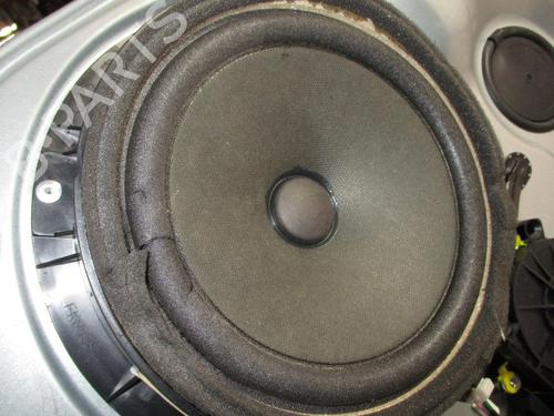 Rear left window mechanism HYUNDAI SONATA V (NF) 2.0 CRDi | BP7323517C24 