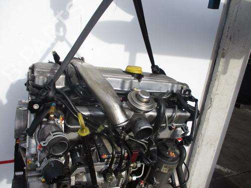 Engine SAAB 9-3 (YS3D) 2.0 i | BP15929957M1 
