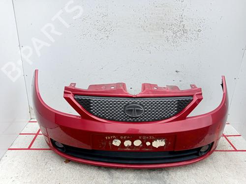 Used Front bumper TATA INDICA VISTA [2008-2025]  29722096