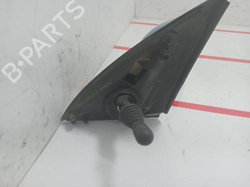 Right mirror OPEL CORSA C (X01)  | BP27878434C27