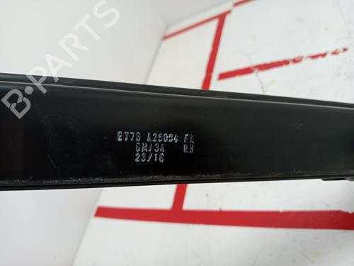 Hinge/Door check strap FORD TOURNEO COURIER B460 MPV 1.0 EcoBoost | BP15933241C146 