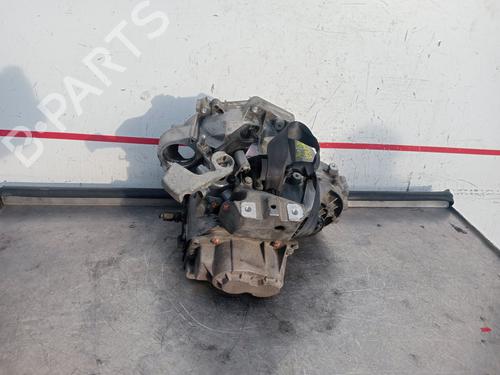 Gearbox SEAT ALTEA (5P1)  | BP20694554M3 