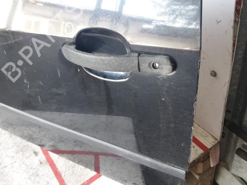 Left front door FORD FIESTA V (JH_, JD_)  | BP7618379C2 