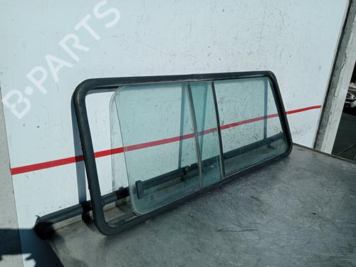 Rear left quarter glass NISSAN PATROL III/2 Station Wagon (W260) 2.8 D 4x4 | BP29914900C93