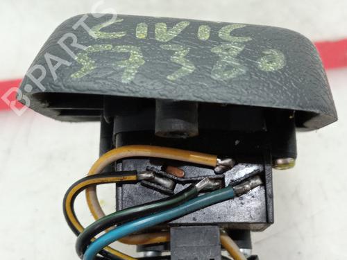 Left front window switch HONDA CIVIC VI Fastback (MA, MB) 1.5 16V (MB3) | BP19700977I27 