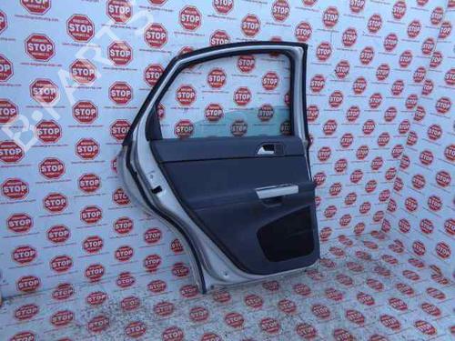 Left rear door VOLVO S40 II (544) 1.6 D | BP7622566C4 