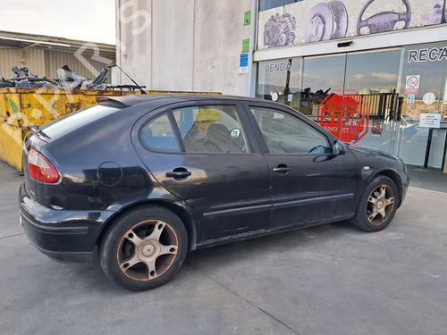 Starter SEAT LEON (1M1)  | BP24469792M8 