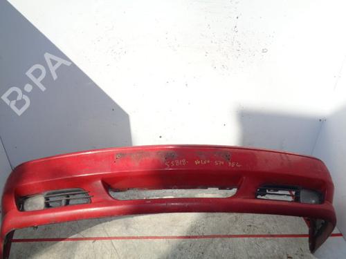 Used Front bumper VOLVO S70 (874) [1996-2000]  15948930