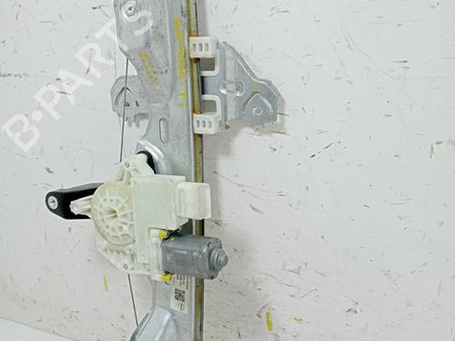 Rear left window mechanism NISSAN QASHQAI II SUV (J11, J11_)  | BP24404617C24 