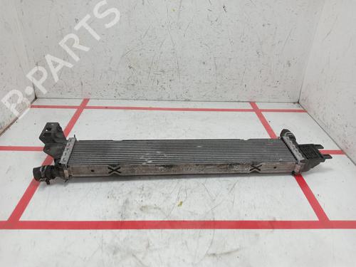 Used Water radiator Water radiator DACIA DOKKER MPV (KE_) [2012-2021] 33470757 33470757