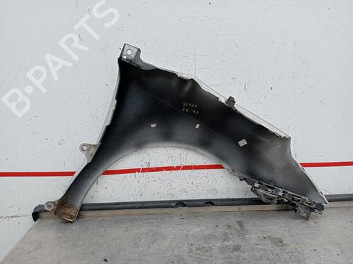 Left front fenders CITROËN C4 I (LC_) 1.6 HDi | BP23406232C41 