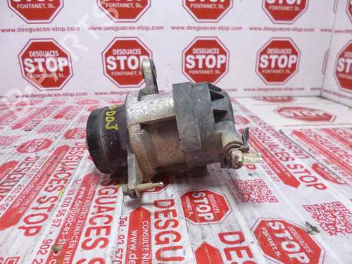 Right front fog light FIAT PUNTO Hatchback Van (188_) 1.2 60 | BP7344800C31 