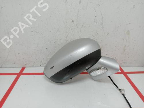Right mirror CITROËN C4 I (LC_) 1.6 HDi | BP23433960C27 
