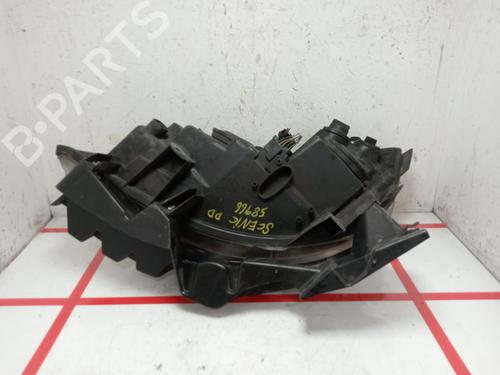 Højre forlygte RENAULT SCÉNIC II (JM0/1_) 1.5 dCi (JM1F) | BP29565790C29 