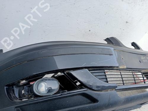 Front bumper SEAT LEON (1M1) 1.6 16 V | BP27567120C7 