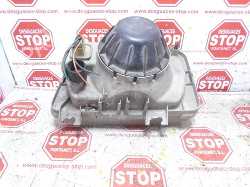 Right headlight SEAT IBIZA I (21A) 1.2 | BP8326157C29