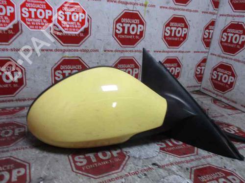 Used Right mirror SEAT IBIZA III (6L1) [2002-2009]  7346285