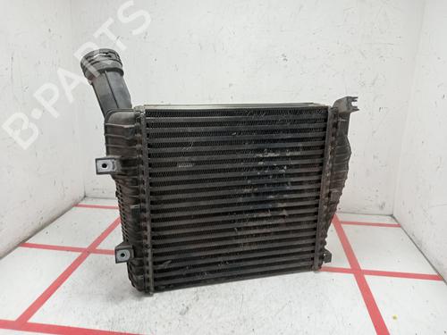 Intercooler AUDI Q7 (4LB) 3.0 TDI quattro | BP30321430M30 - Image 3