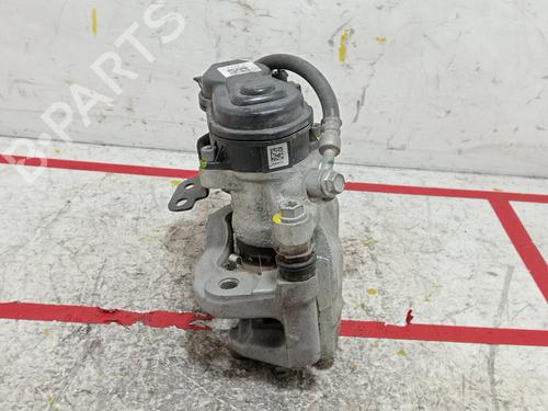 Right rear brake caliper NISSAN QASHQAI II SUV (J11, J11_)  | BP21539099M106 