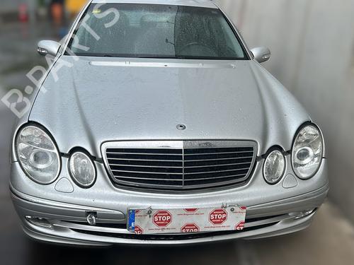 Used Left front fog light Left front fog light MERCEDES-BENZ E-CLASS (W211) [2002-2009] 34558907 34558907